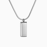 Wisiorek Axis Tag
