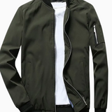 Stylowa Kurtka Bomber