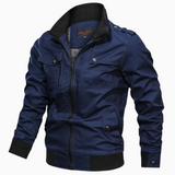 Elegancka Kurtka Cargo