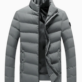 Parka Zimowa