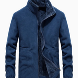 Kurtka Softshell z Polarem