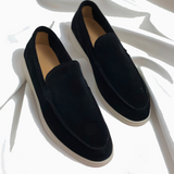 Janusz | Mokasyny Vintage