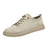Zamszowe Sneakersy