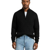 Sweter na Zamek