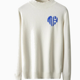 Kaszmirowy Sweter Bora Bora