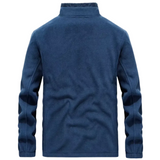 Kurtka Softshell z Polarem