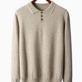Polo Kaszmirowe Saint-Tropez