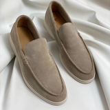 Janusz | Mokasyny Vintage
