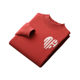 Kaszmirowy Sweter Bora Bora
