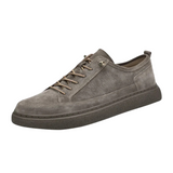 Zamszowe Sneakersy