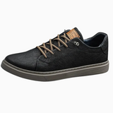 Włoskie Sneakersy Oxford