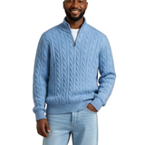 Sweter na Zamek