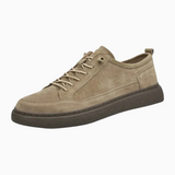 Zamszowe Sneakersy