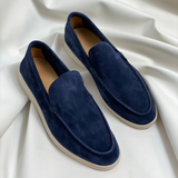 Janusz | Mokasyny Vintage