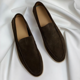 Janusz | Mokasyny Vintage