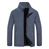 Elegancka Kurtka Polarowa