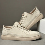 Zamszowe Sneakersy