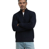 Sweter na Zamek