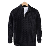 Sweter na Zamek