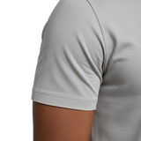 T-shirt Slim-Fit – Srebrna Mgła