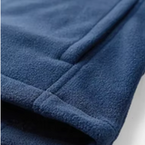 Kurtka Softshell z Polarem