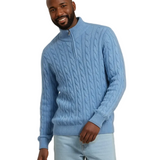 Sweter na Zamek