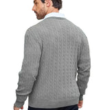 Garda Casual Pullover
