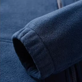 Kurtka Softshell z Polarem