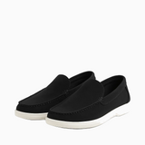 Loafersy Casual – Czarne