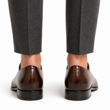 Sznurowane Buty Oxford
