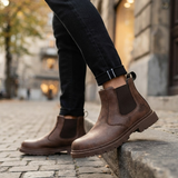 Buty Robocze ze Stalowym Noskiem