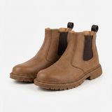 Buty Robocze ze Stalowym Noskiem