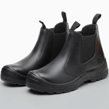 Skórzane Buty Robocze