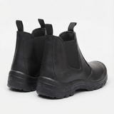 Skórzane Buty Robocze