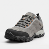 Niskie Skórzane Buty Trekkingowe