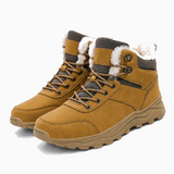 Buty Zimowe z Futrem