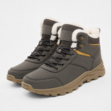 Buty Zimowe z Futrem