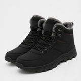 Buty Zimowe z Futrem