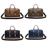 Frederik | Torba Podróżna Duffle