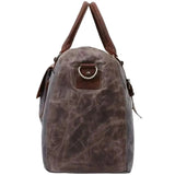Frederik | Torba Podróżna Duffle