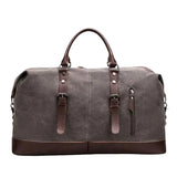 Frederik | Torba Podróżna Duffle
