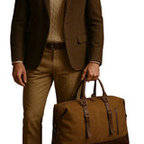 Frederik | Torba Podróżna Duffle
