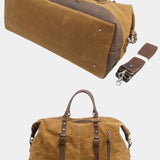 Frederik | Torba Podróżna Duffle