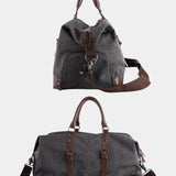 Frederik | Torba Podróżna Duffle