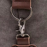 Frederik | Torba Podróżna Duffle