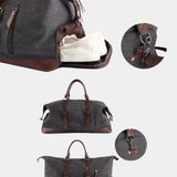 Frederik | Torba Podróżna Duffle