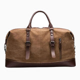 Frederik | Torba Podróżna Duffle