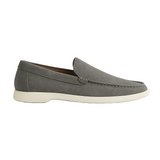 Loafersy Casual – Szare