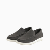 Loafersy Casual – Szare