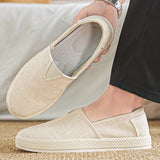 Lekkie Loafersy Casual